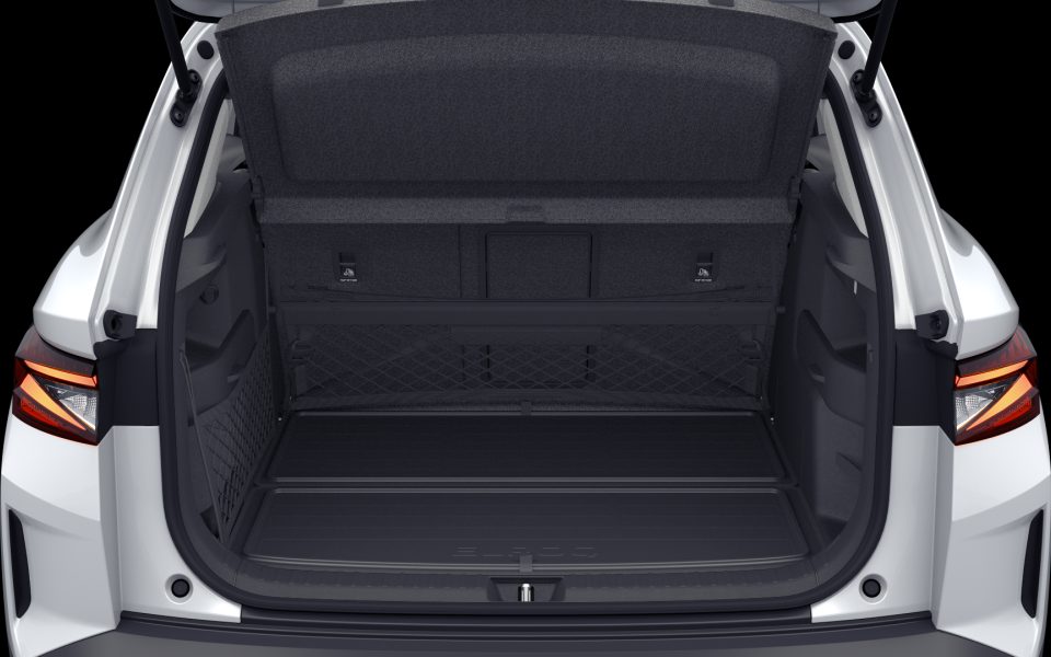 2025 Skoda Elroq 85 Select
