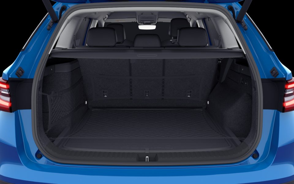 2026 Skoda Kodiaq PHEV