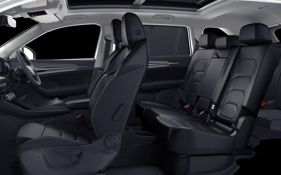 2026 Skoda Kodiaq Select