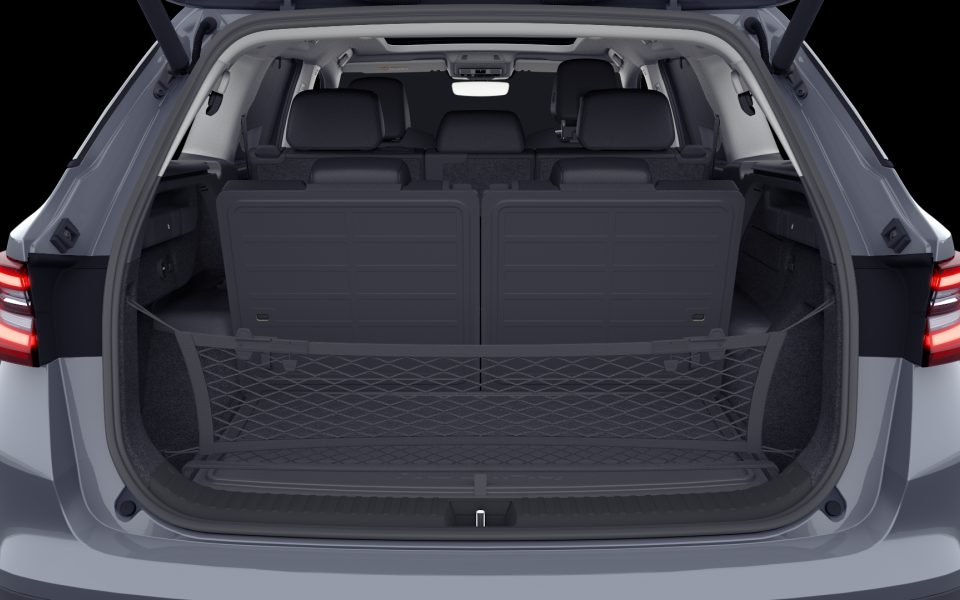 2026 Skoda Kodiaq Select