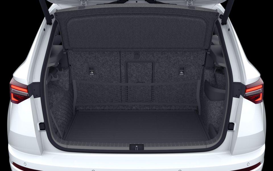 2026 Skoda Karoq Sportline 4x4 140TSI