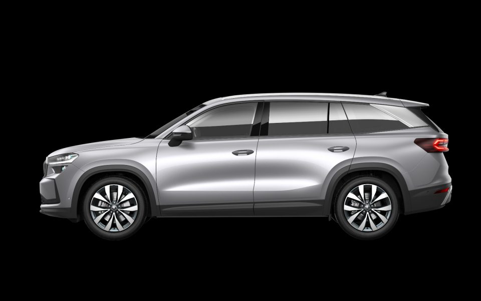 2025 Skoda Kodiaq Selection