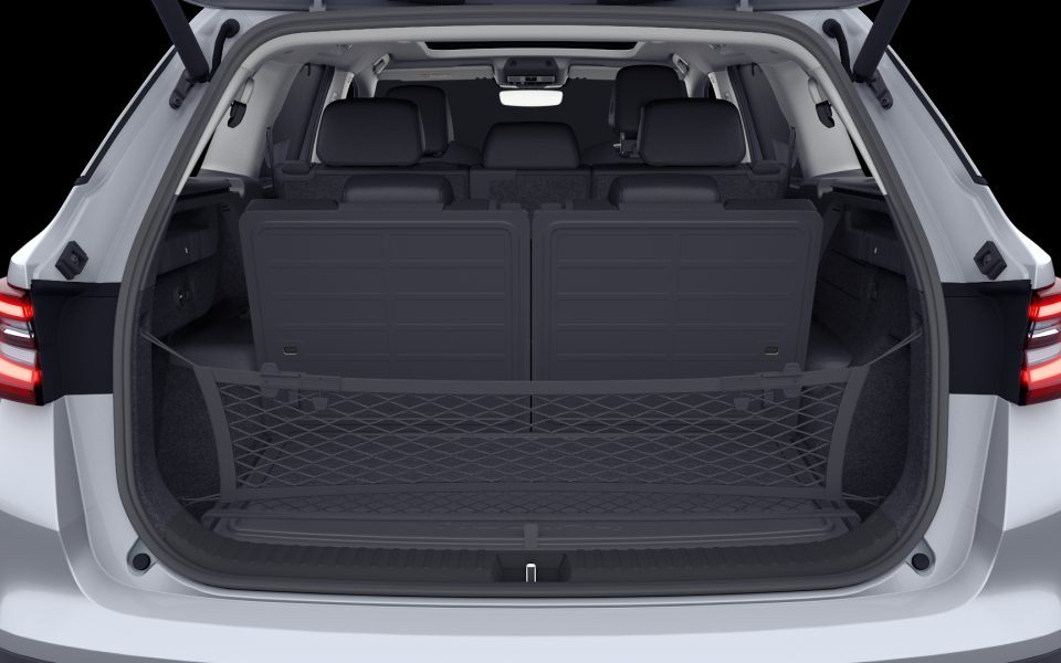 2025 Skoda Kodiaq Selection