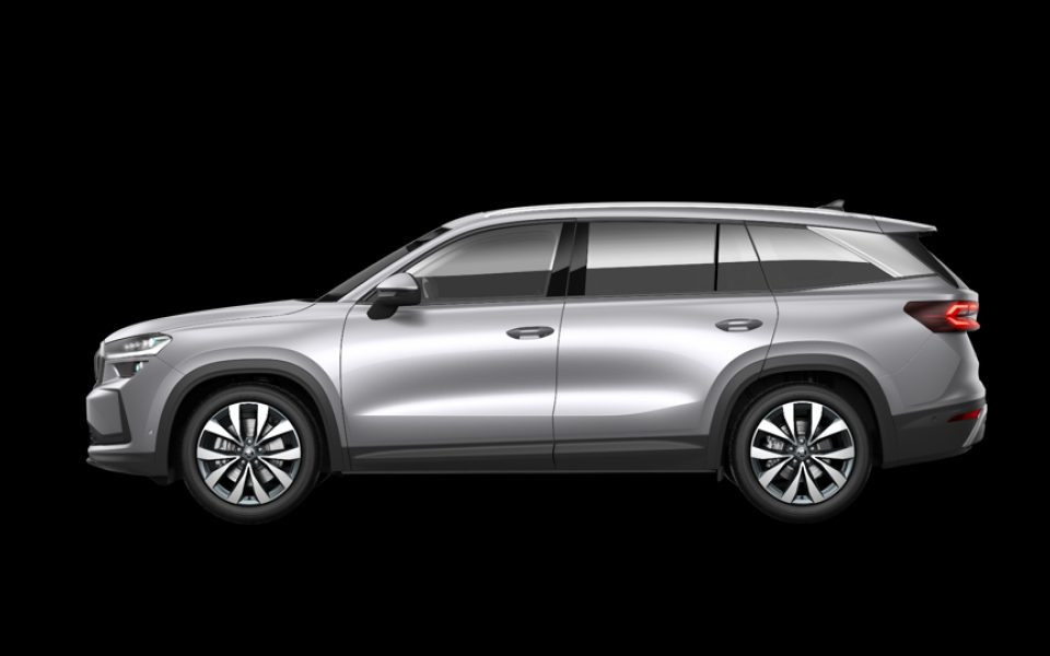 2025 Skoda Kodiaq Selection