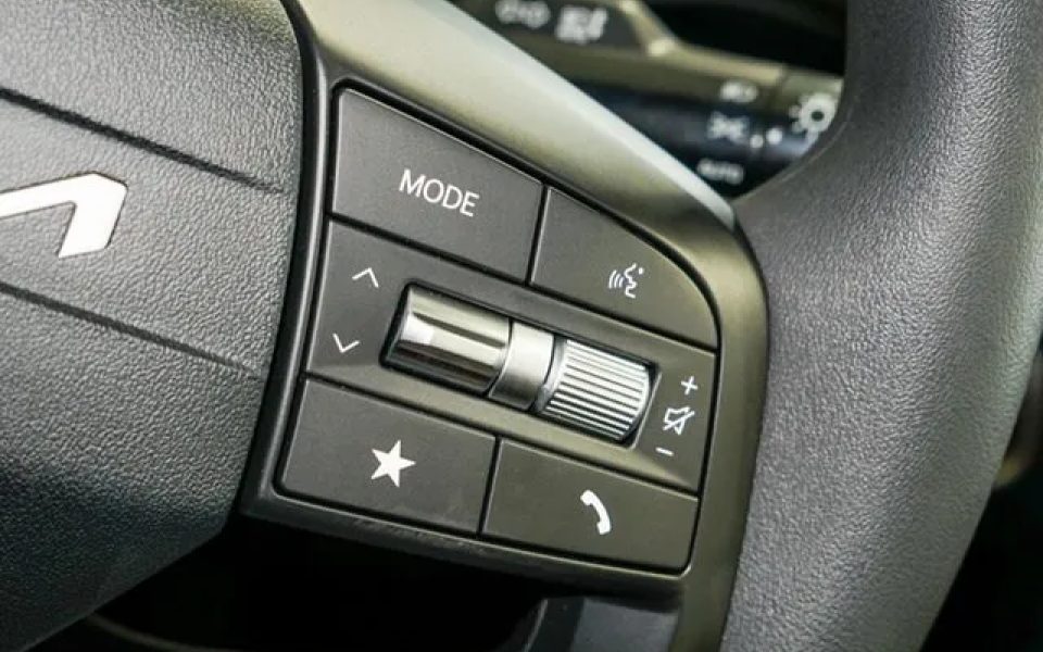 2026 Kia K4 CL4m MY26 S Honeydew 1 Speed Constant Variable Hatchback