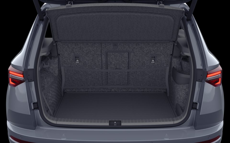 2024 Skoda Karoq SPORTLINE