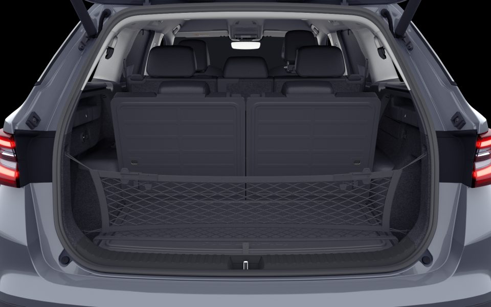 2026 Skoda Kodiaq Select