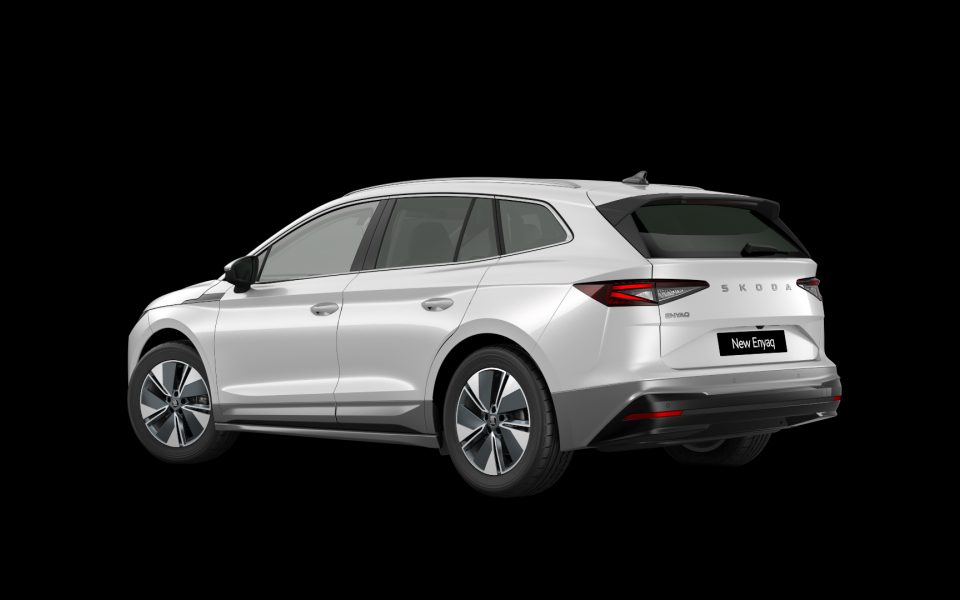 2026 Skoda Enyaq 60 Select