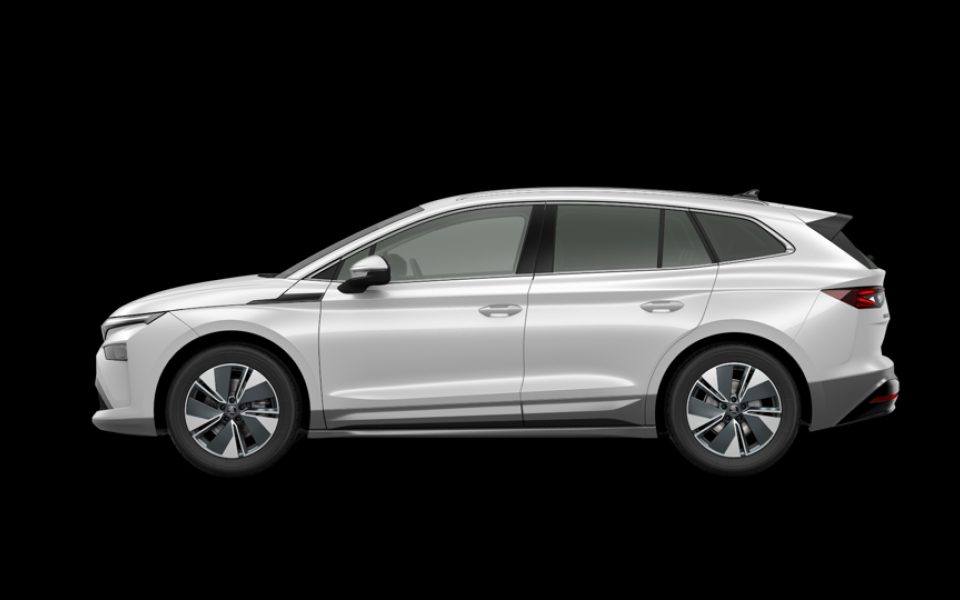 2026 Skoda Enyaq 60 Select