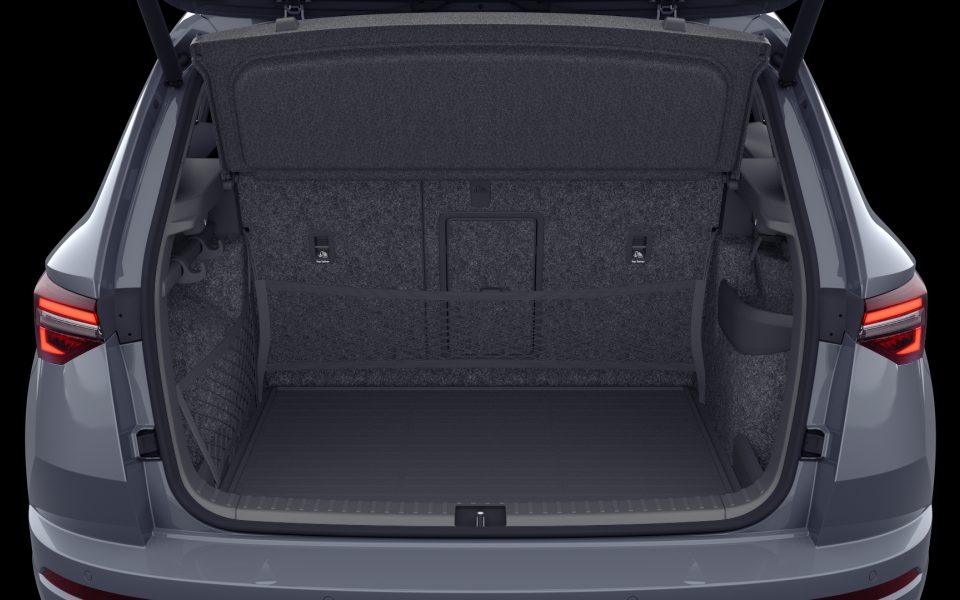 2026 Skoda Karoq Sportline 4x4 140TSI