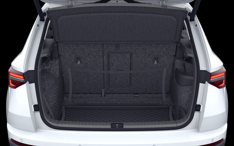 2026 Skoda Karoq 130 Edition