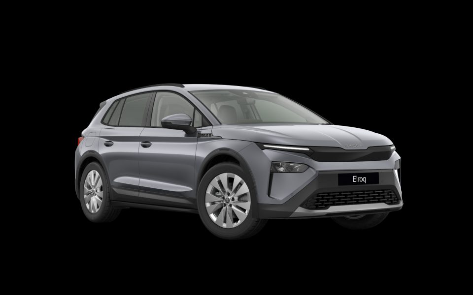 2026 Skoda Elroq Select 60
