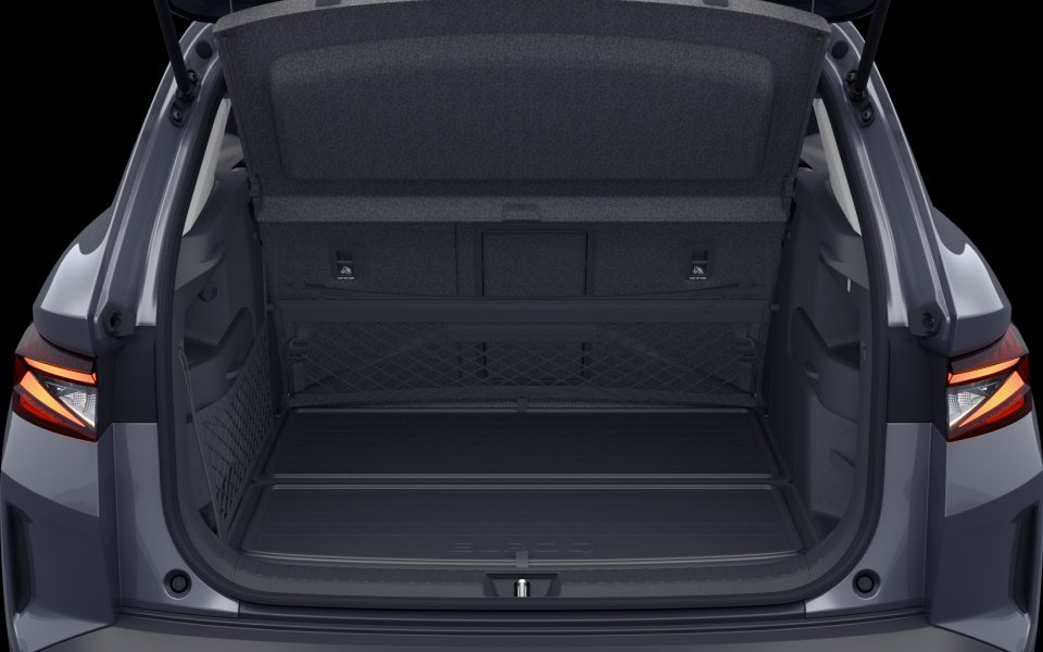 2026 Skoda Elroq Select 60