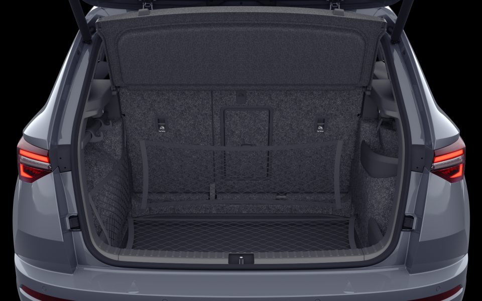 2026 Skoda Karoq Sportline 110TSI