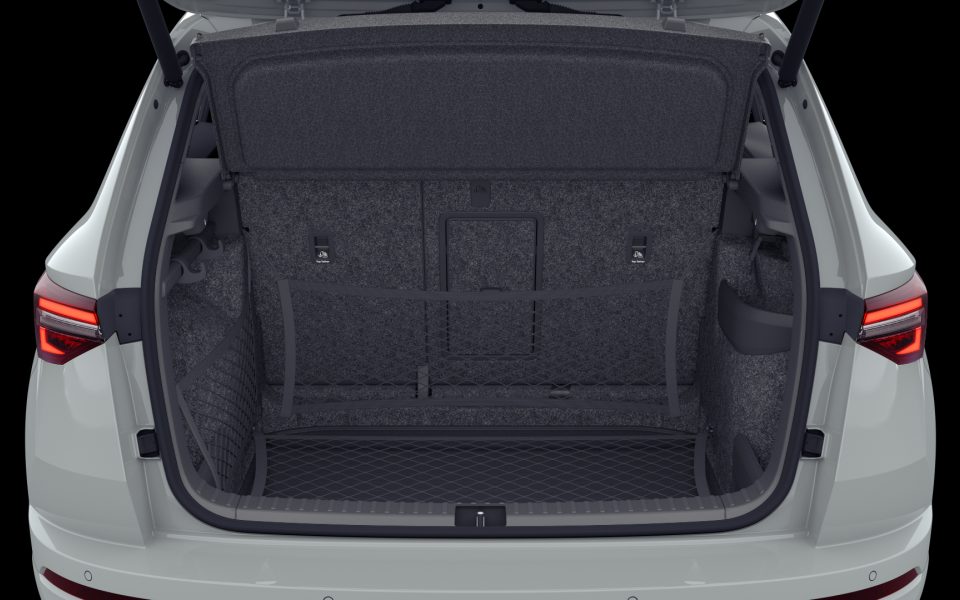 2026 Skoda Karoq Sportline 110TSI