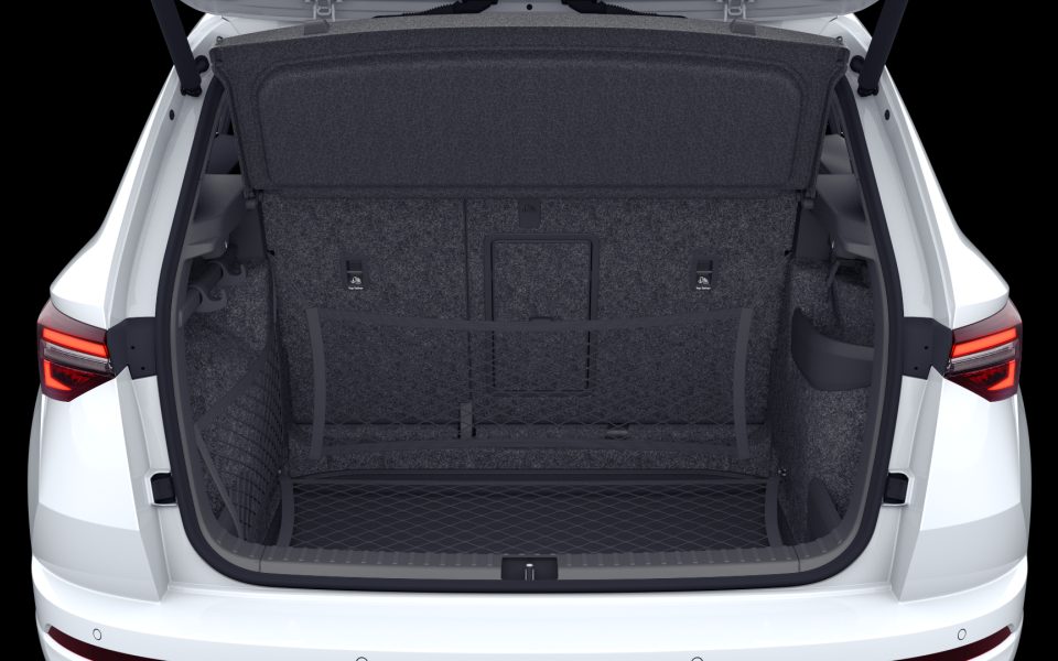 2026 Skoda Karoq Sportline 110TSI