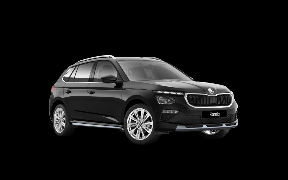 2026 Skoda Kamiq 130 Years Edition