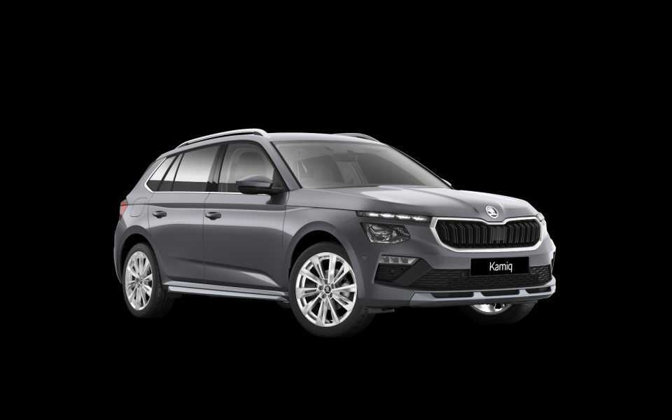 2026 Skoda Kamiq 130 Years Edition