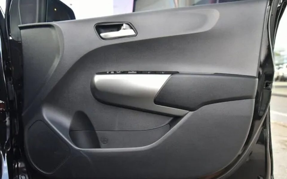 2026 Kia Picanto JA PE2 MY27 Sport Aurora Black 5 Speed Manual Hatchback