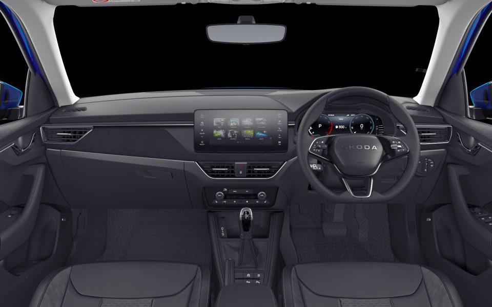 2026 Skoda Kamiq 130 Years Edition