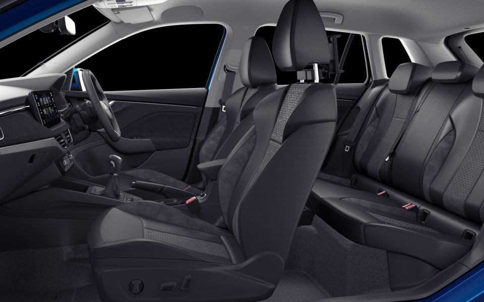 2026 Skoda Kamiq 130 Years Edition