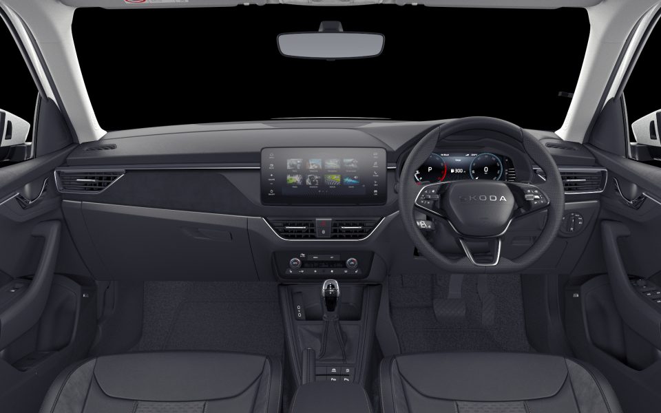 2026 Skoda Kamiq 130 Years Edition