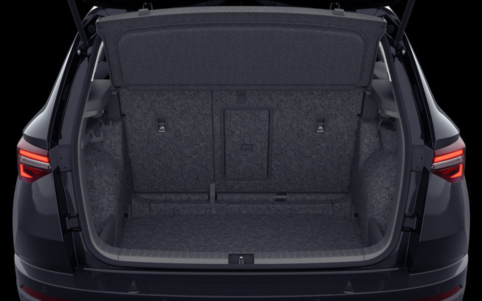 2026 Skoda Karoq Select