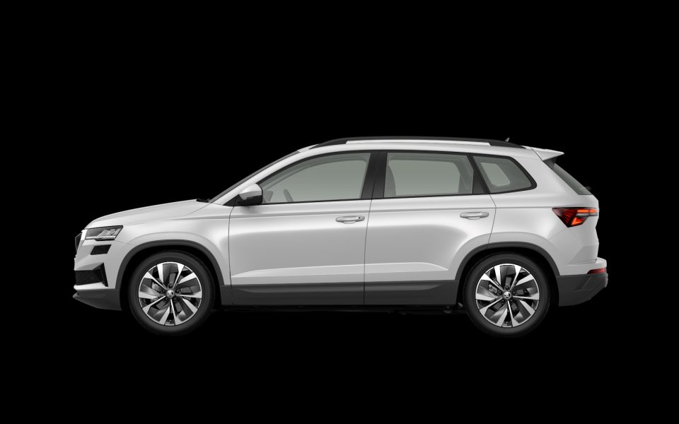 2026 Skoda Karoq Select