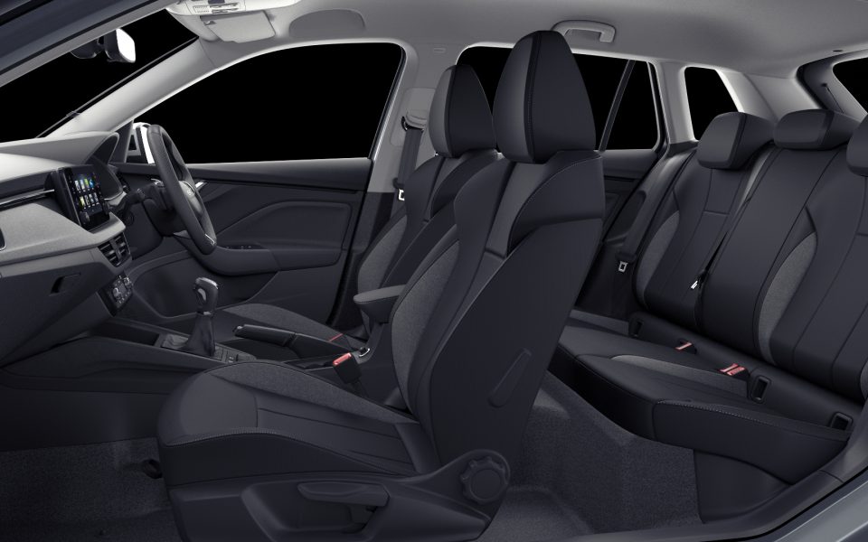 2026 Skoda Kamiq Select