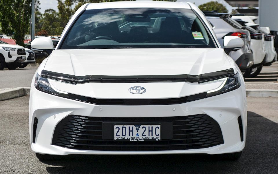 View Vehicle Details