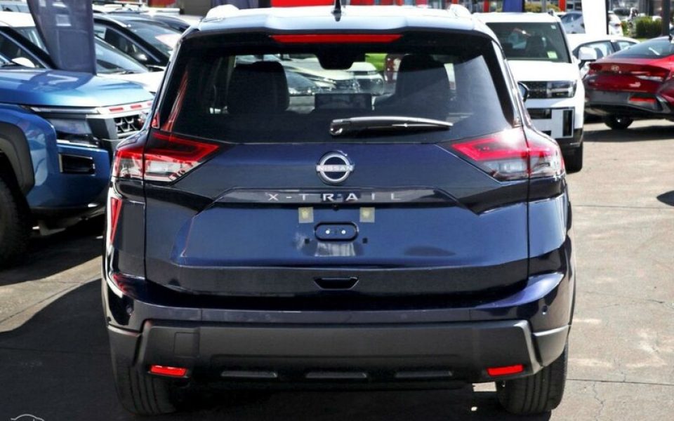 View Car