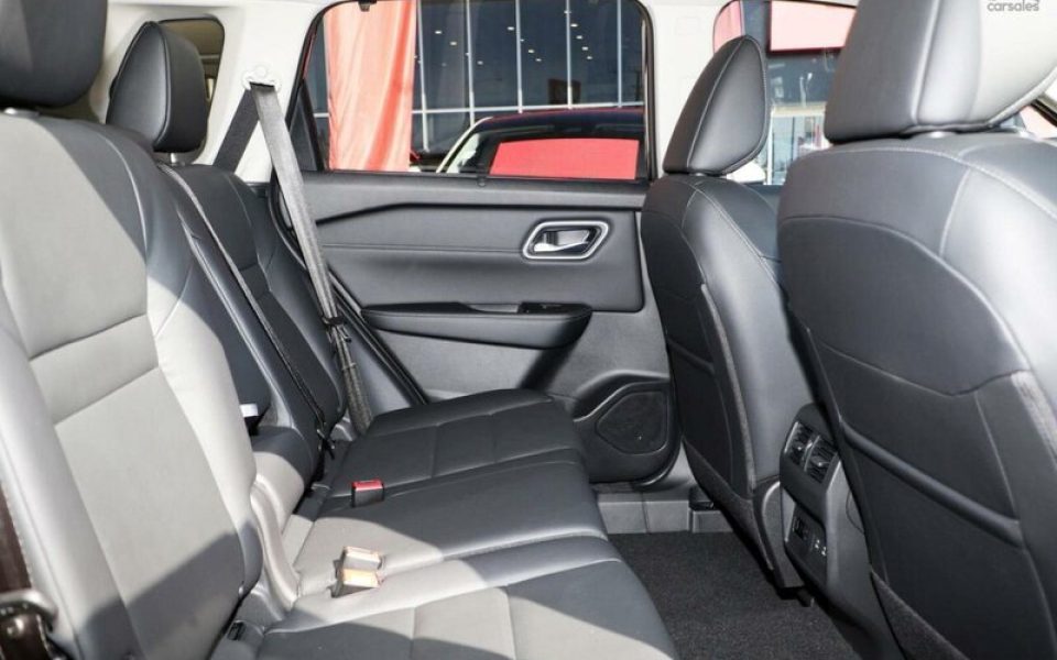 View Car
