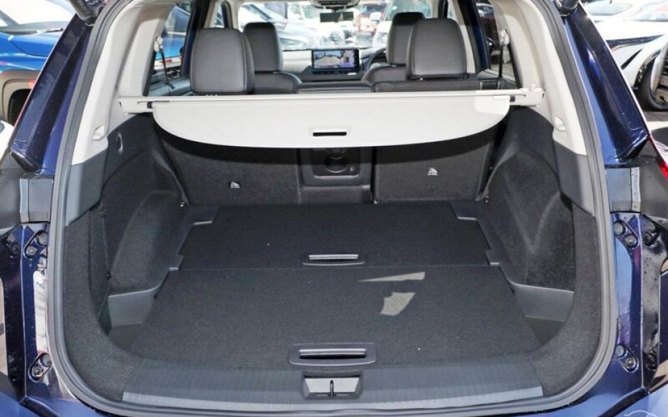View Car