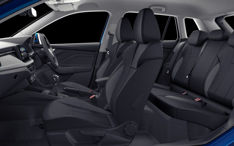 2026 Skoda Kamiq Select