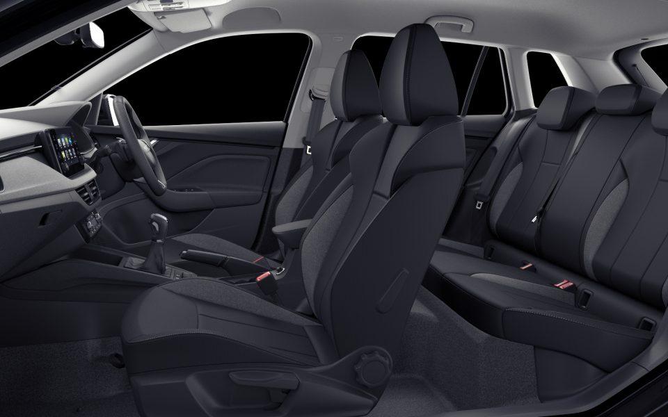 2026 Skoda Kamiq Select