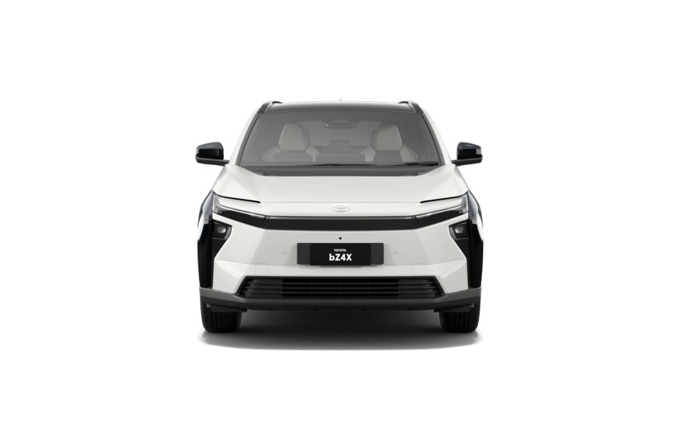 View Vehicle Details