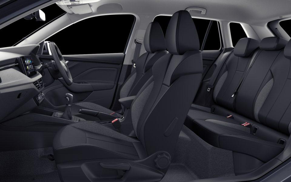 2026 Skoda Kamiq Select
