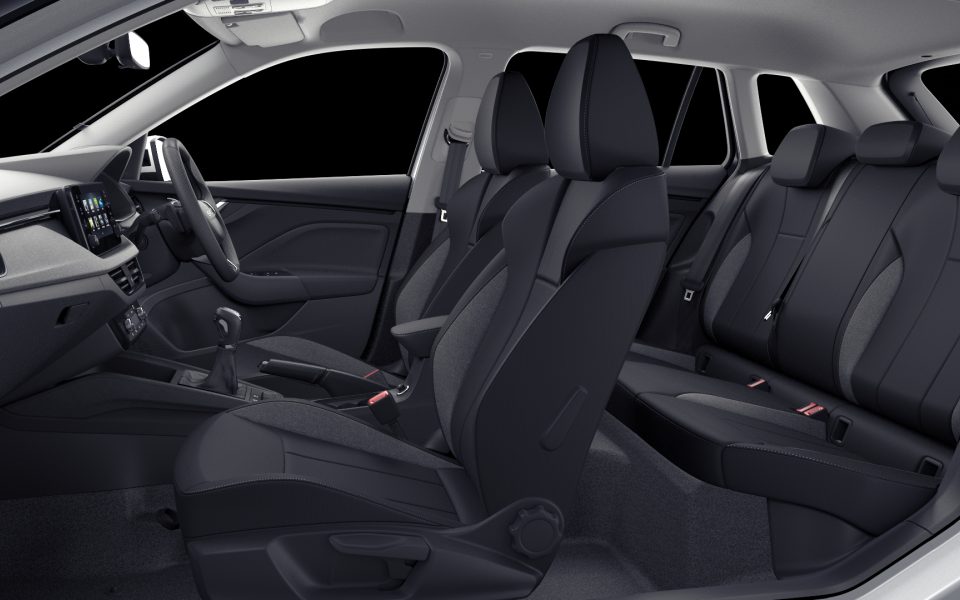 2026 Skoda Kamiq Select
