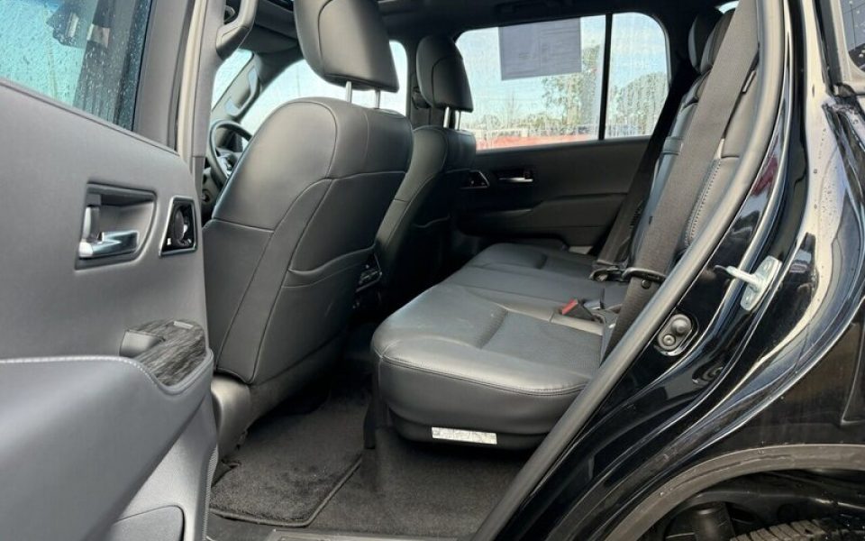 View Car