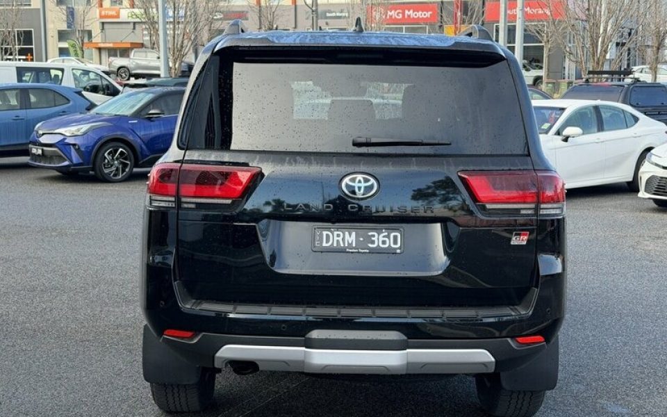 View Car
