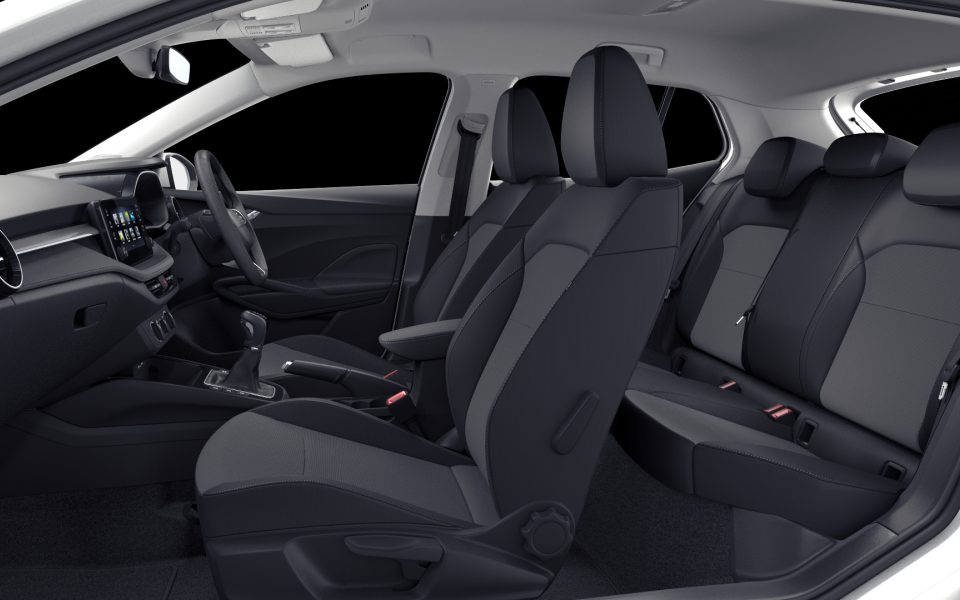2026 Skoda FABIA Hatch Select