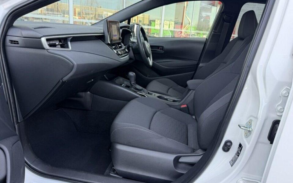 View Car