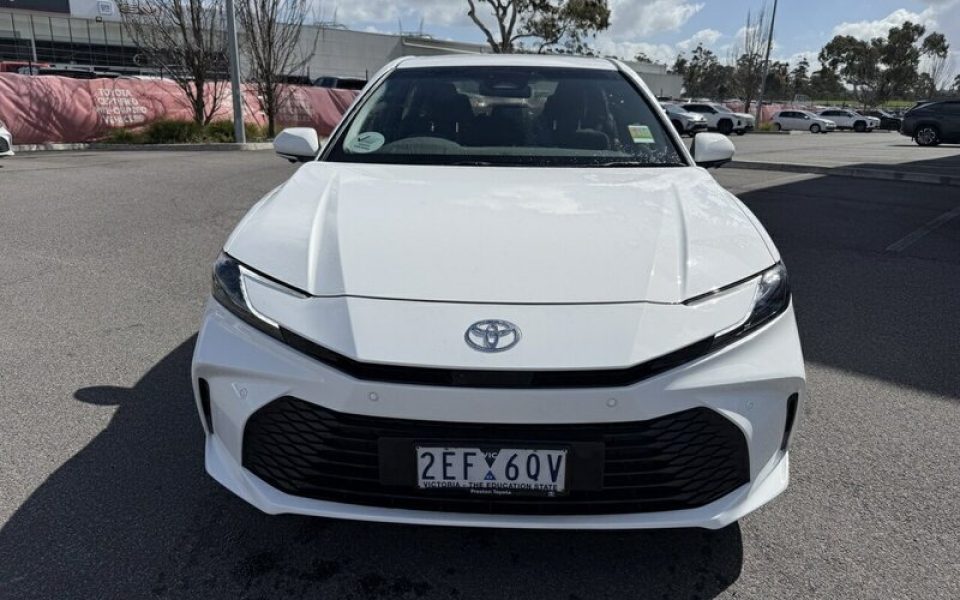 View Car