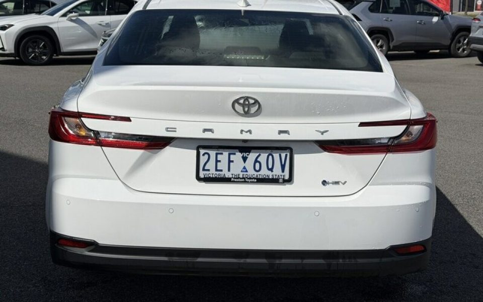 View Car