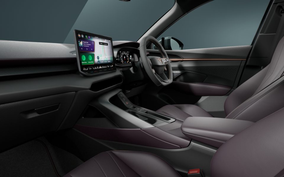 CUPRA Terramar V 150kW AWD MY26