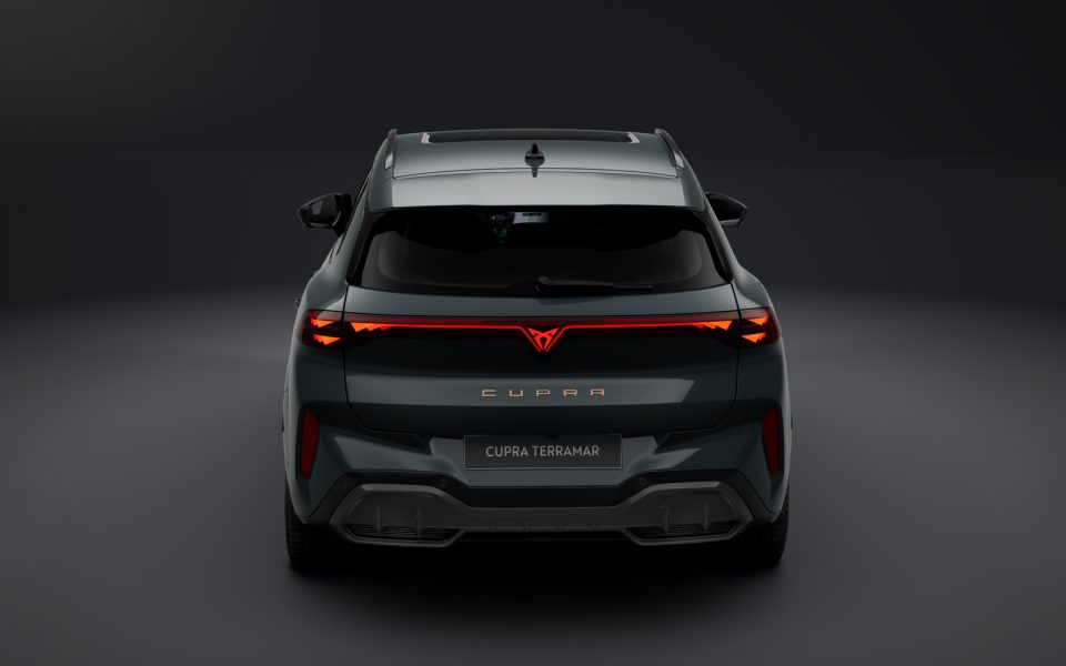 CUPRA Terramar V 150kW AWD MY26