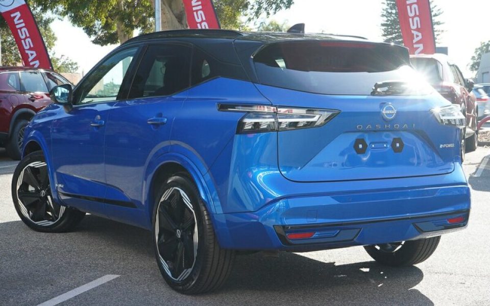 View Car