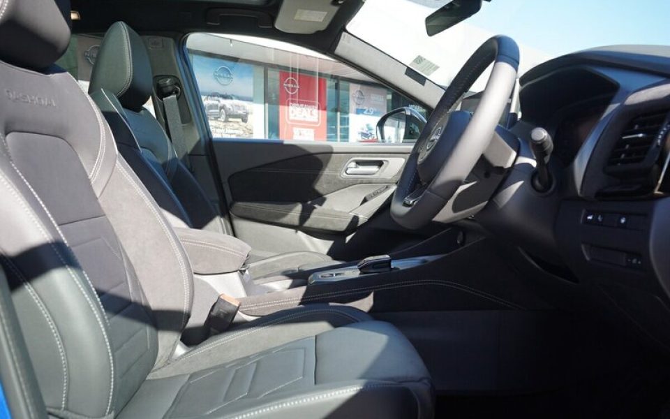 View Car
