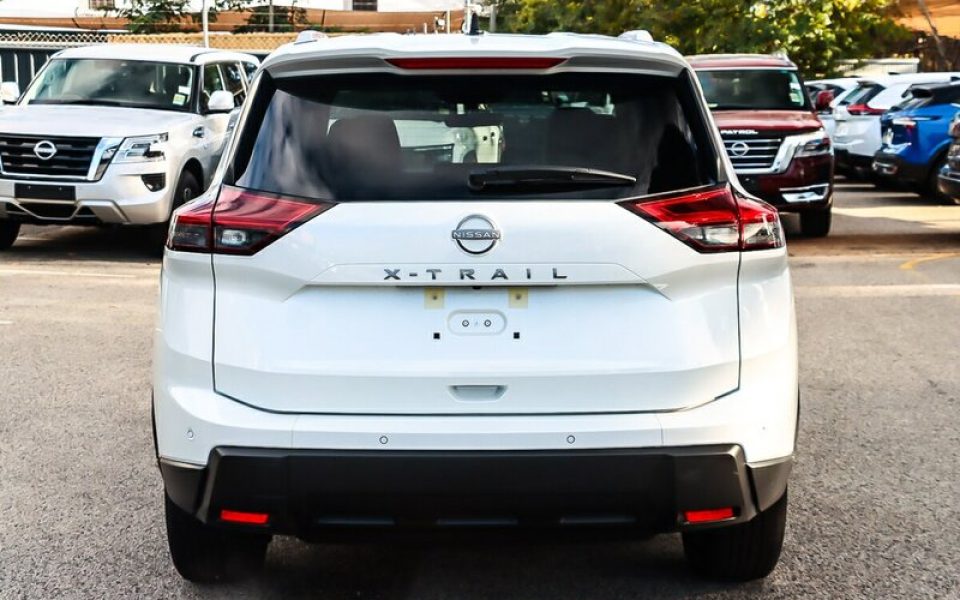 View Car