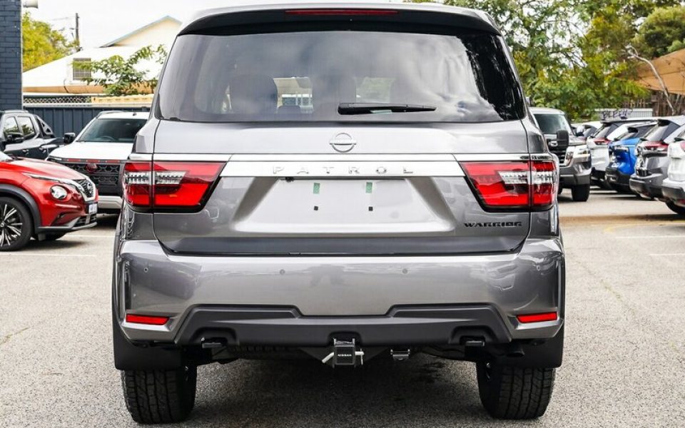 View Car